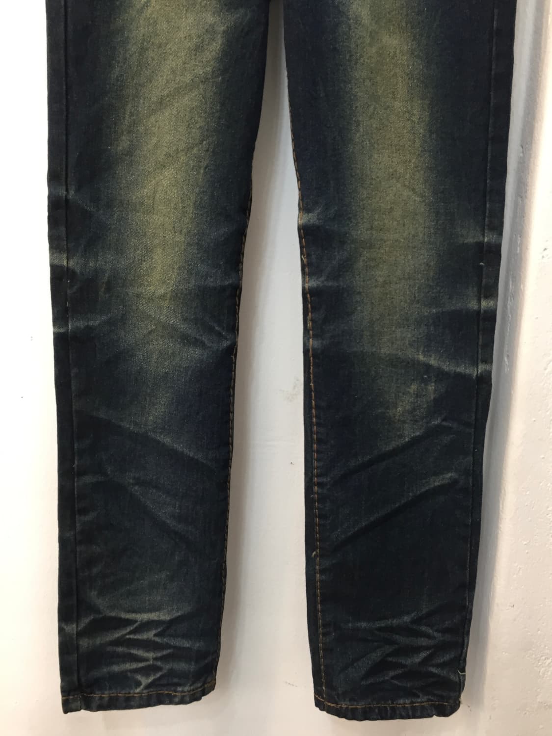 X-file jeans 빈티지 데님 28 상품이미지8