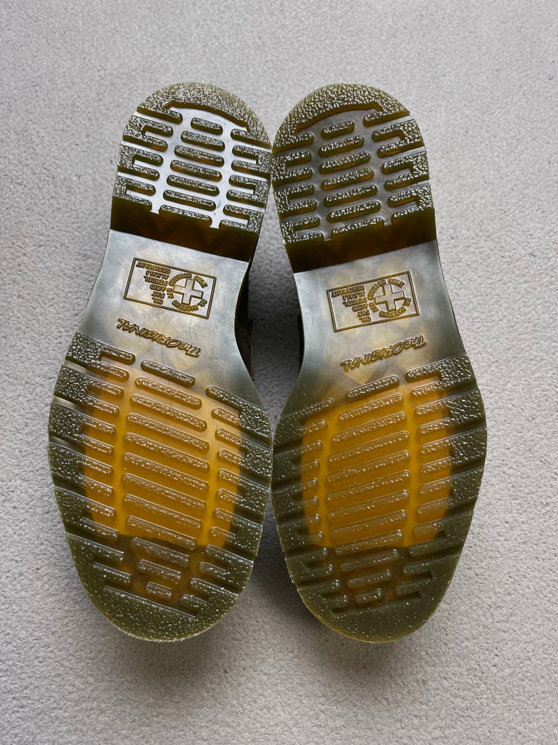 [38] 닥터마틴 아드리안 브라운 -240-245 상품이미지6