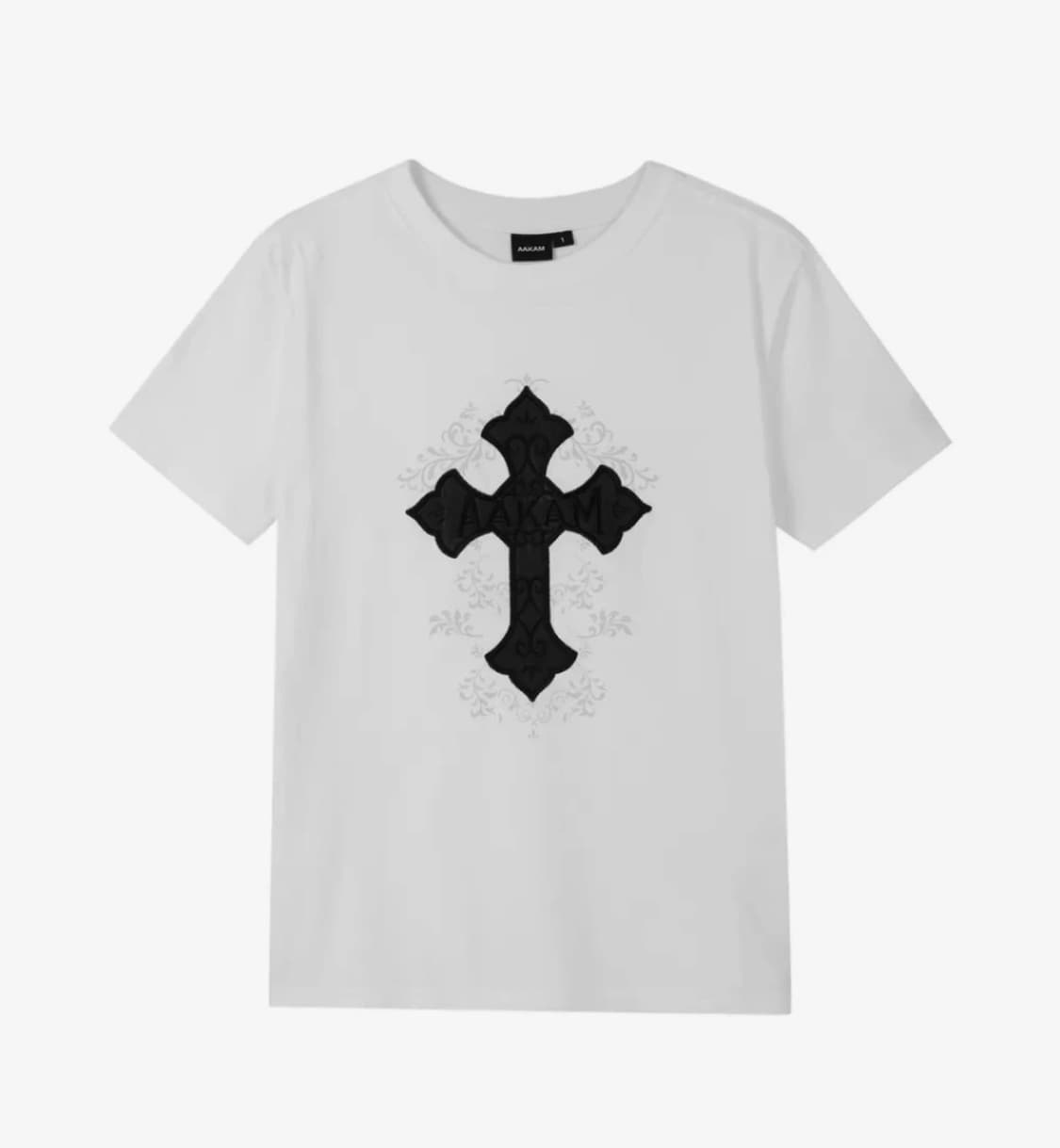 AKM CROS2 Half Top / 1 상품이미지1
