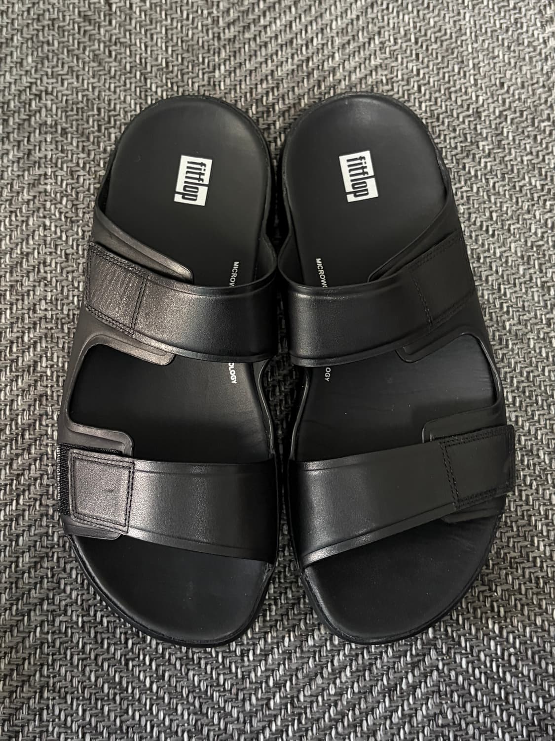 핏플랍 사멜 레더 슬리퍼 270
 상품이미지3