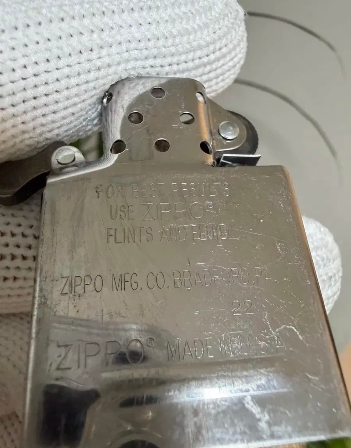 지포라이터 상품이미지9