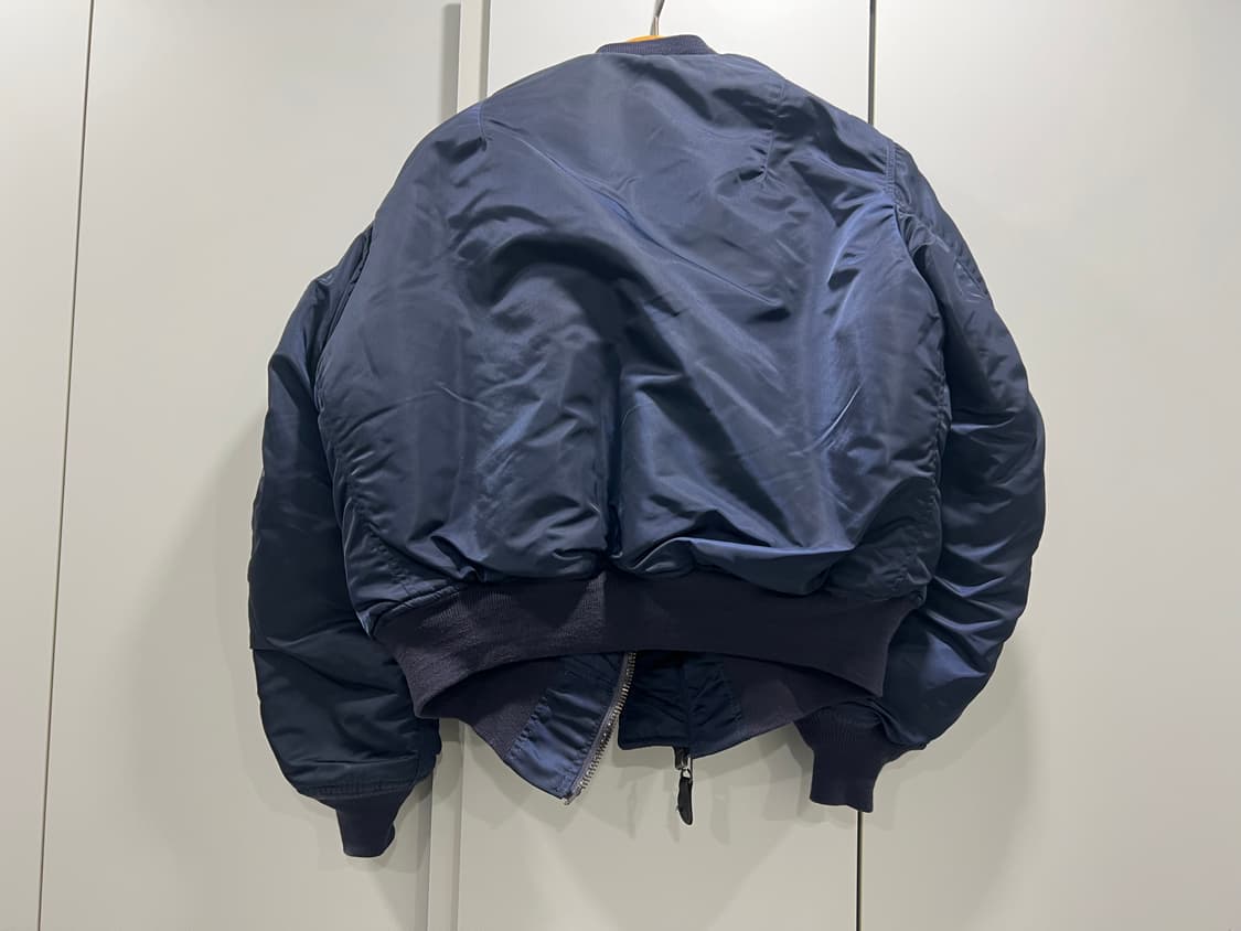 B15-C 알파사 울파인 40(100-105) 상품이미지5