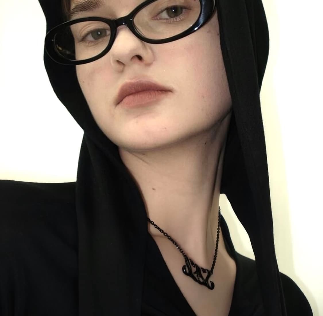 SAGEGASAGE × 2000archives S2 Necklace 상품이미지3