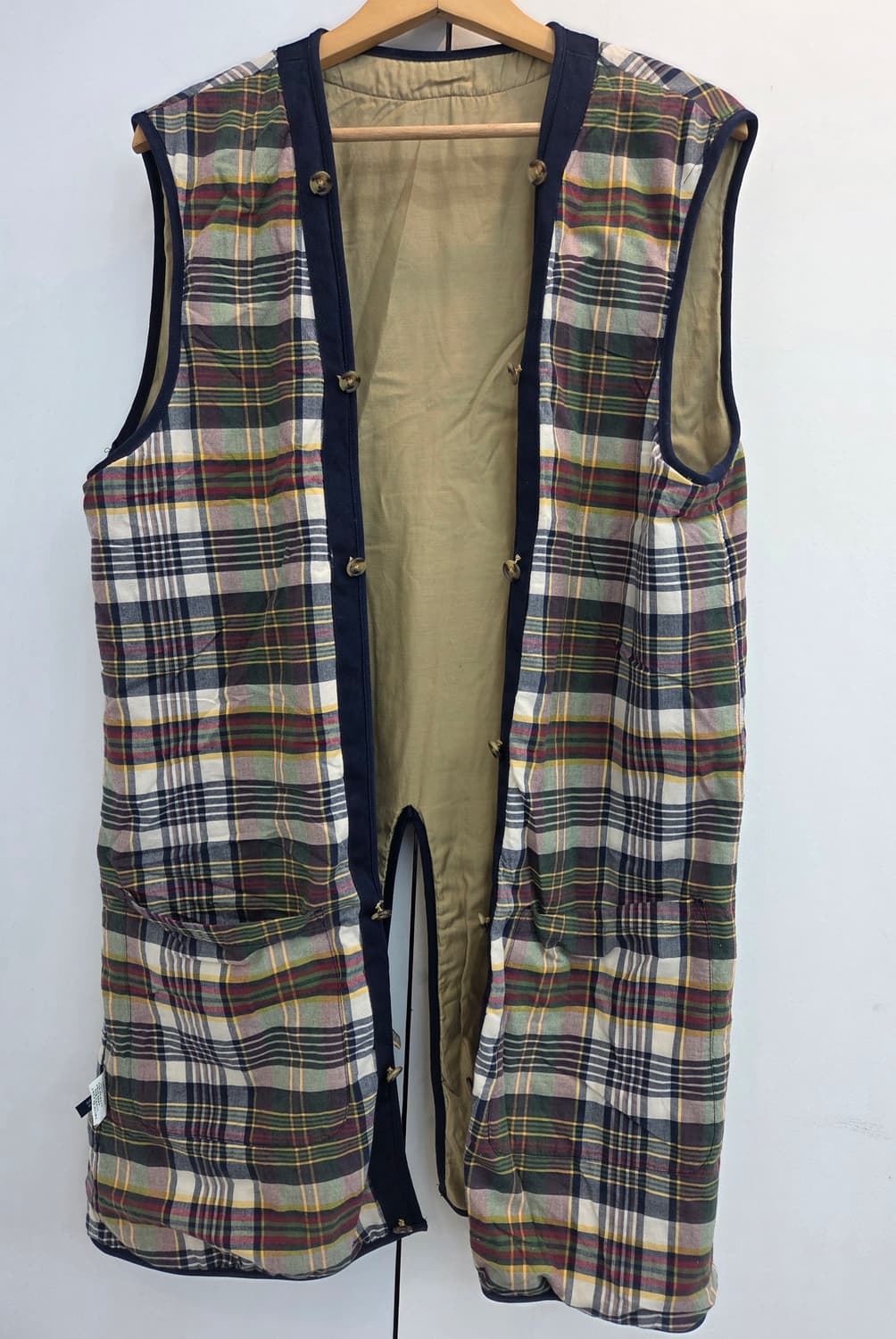 폴로 랄프로렌 트렌치 코트 상품이미지9