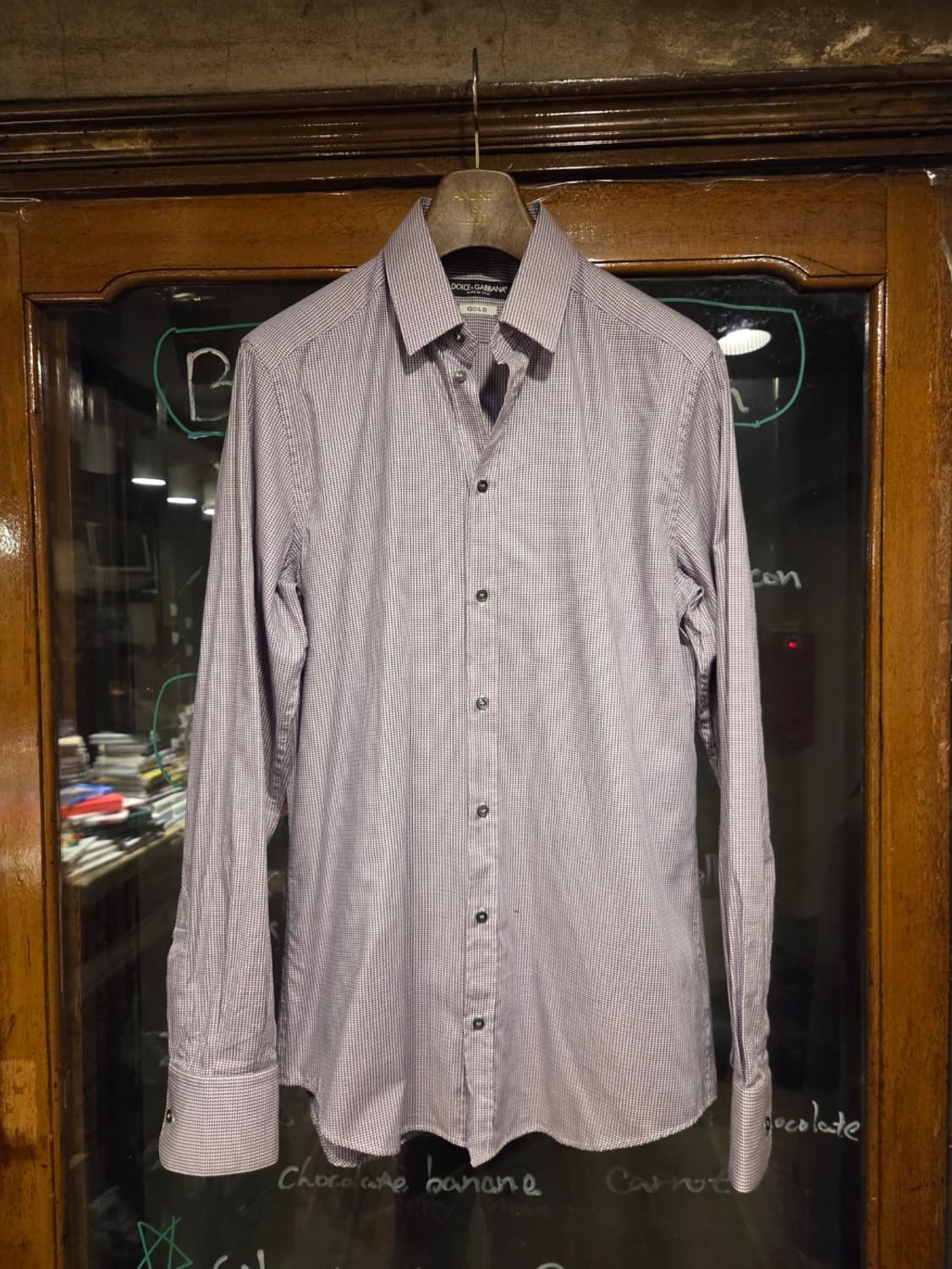 돌체앤가바나 셔츠  상품이미지8