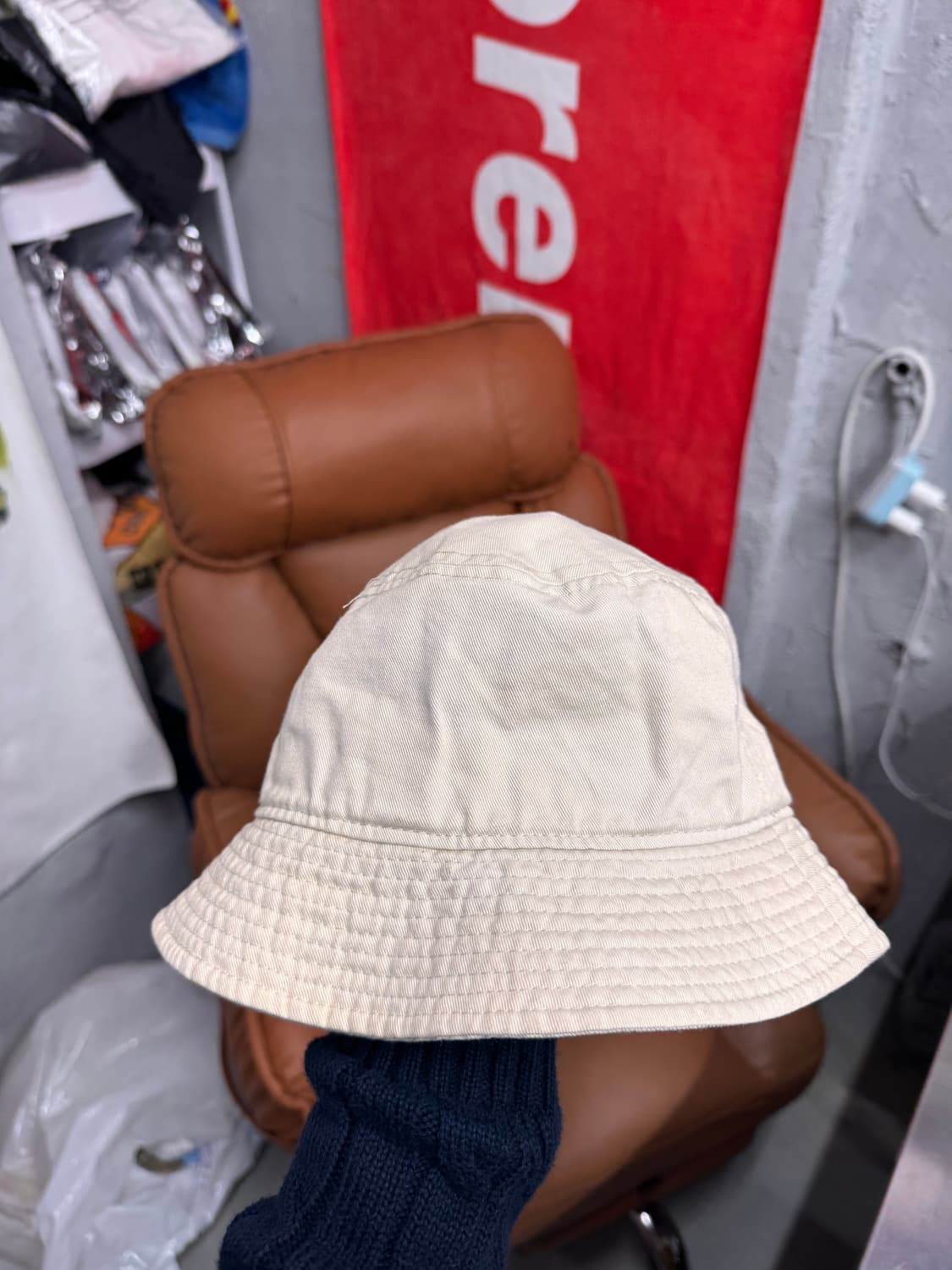 나이키 벙거지 모자 상품이미지3