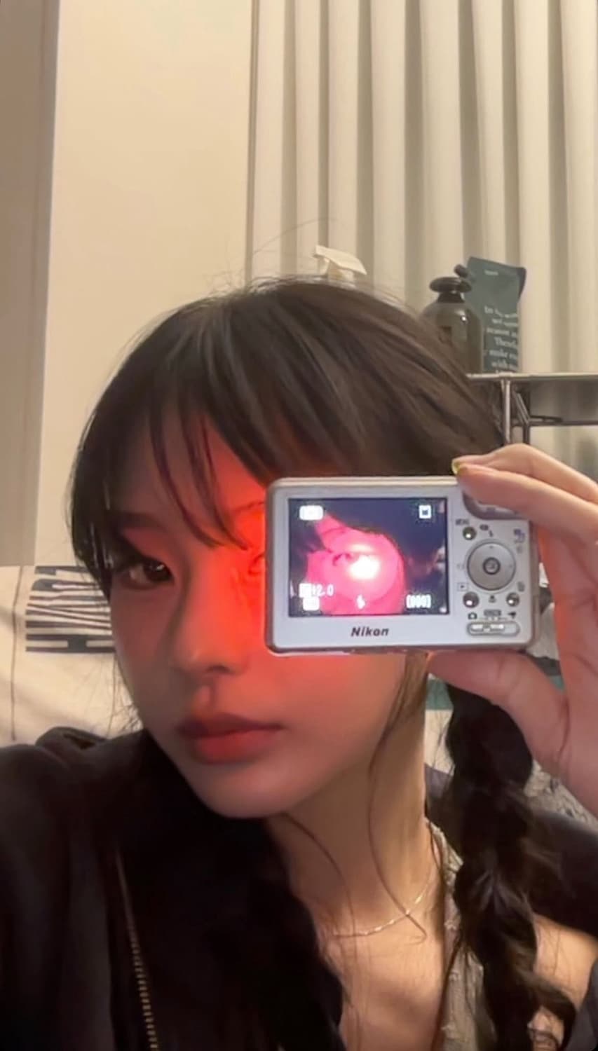 노제디카🤍) 니콘 Cooplix s1 쿨픽스 s1 상품이미지8