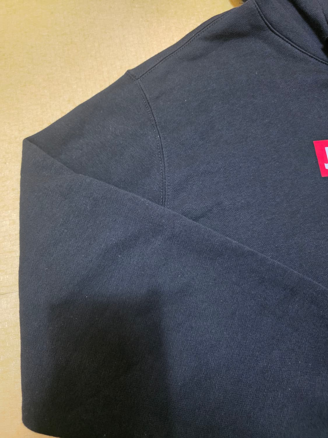 나이키 기모 후드티 105 상품이미지4