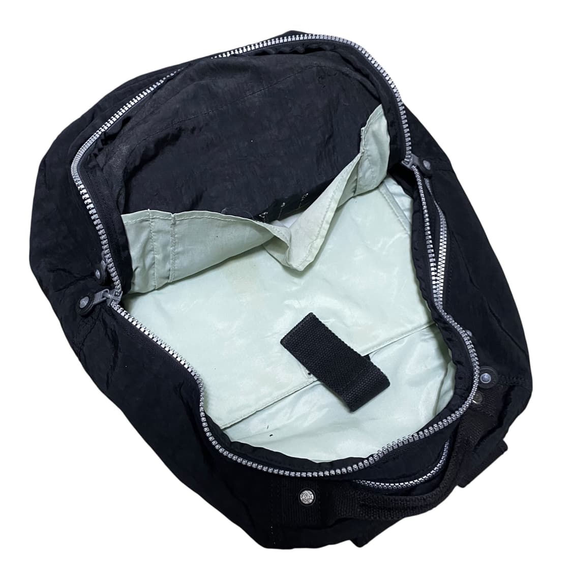 kipling black backpack 상품이미지2