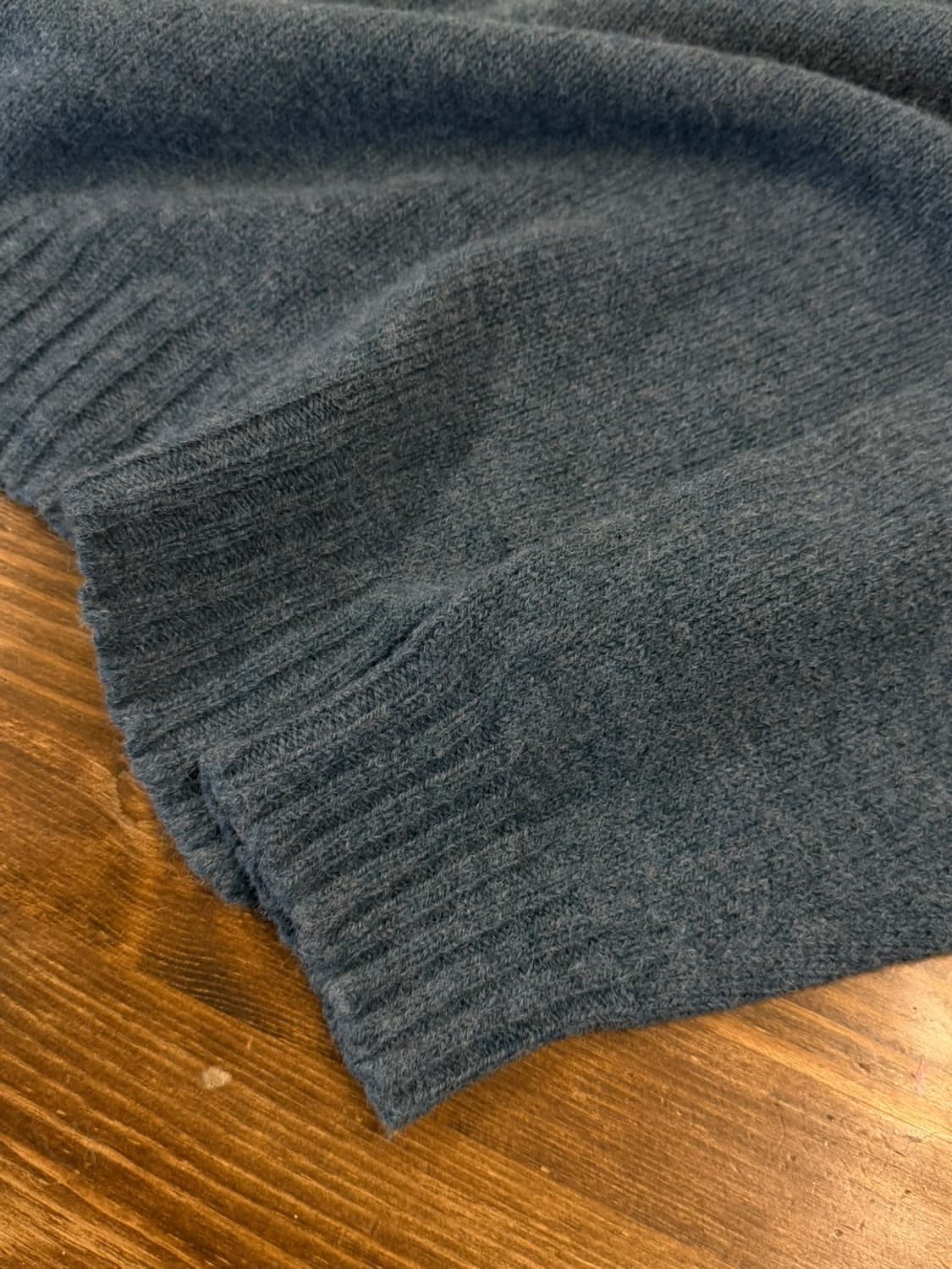 ESK 스코티쉬 램스울 니트 105 상품이미지9