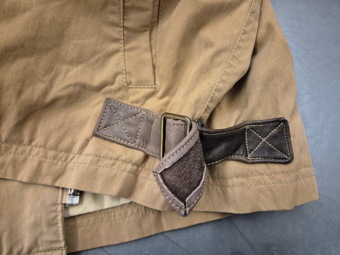 90s AMECO USAF 자켓 상품이미지8