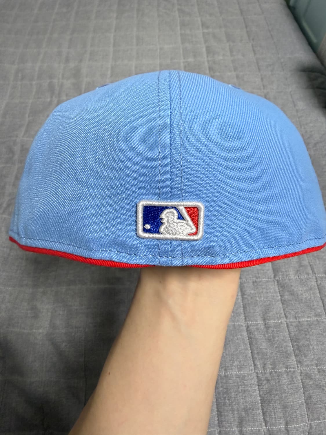 뉴에라 애틀랜타 712 피티드캡 상품이미지2