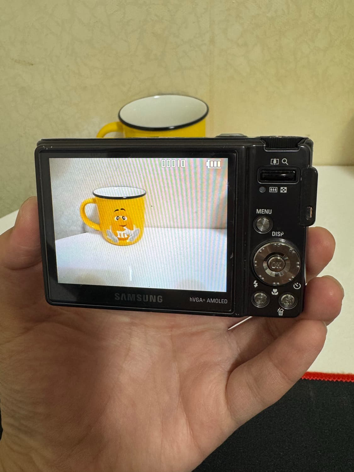 삼성 VLUU WB1000 블랙디카 상품이미지2