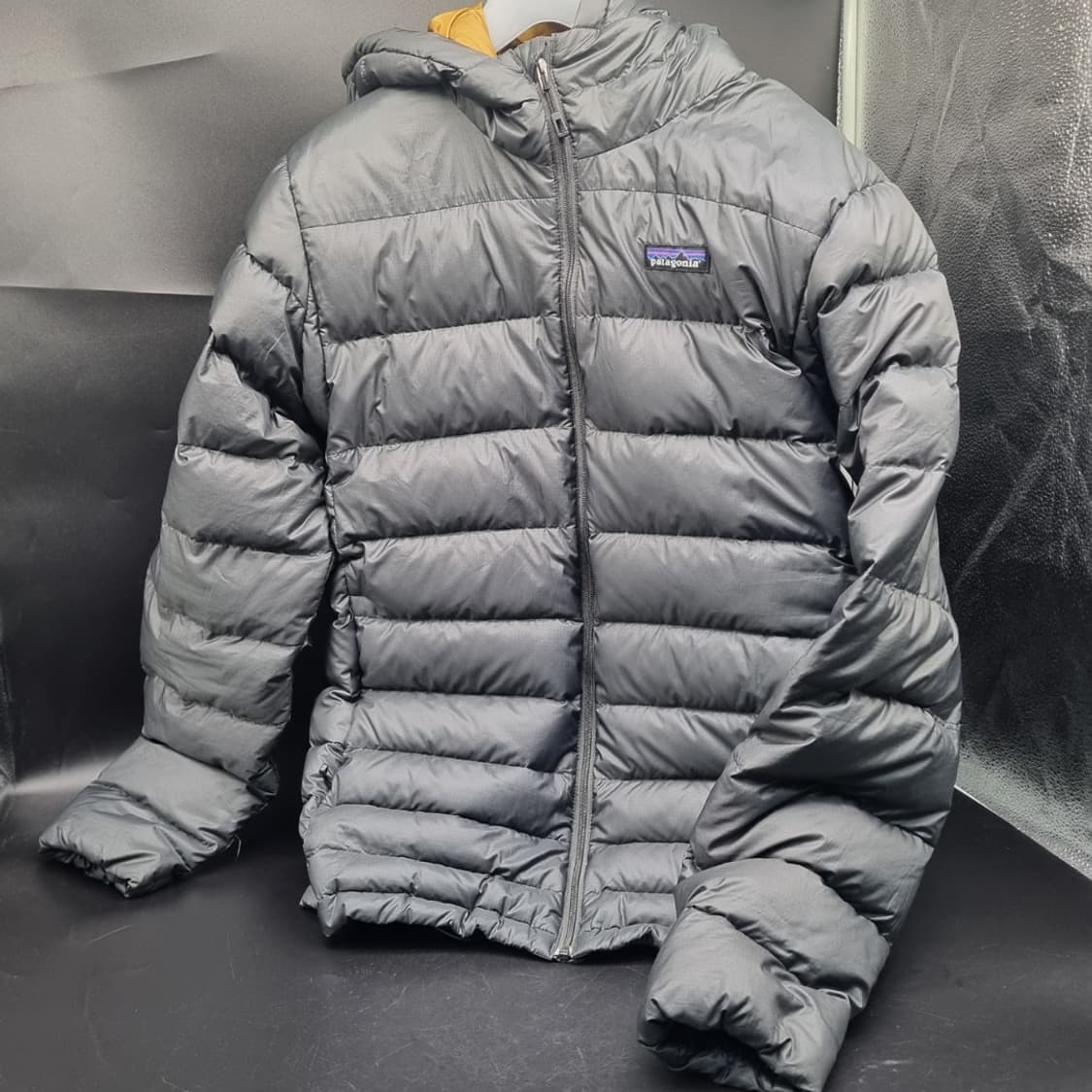 파타고니아 로프트 다운패딩s 상품이미지1