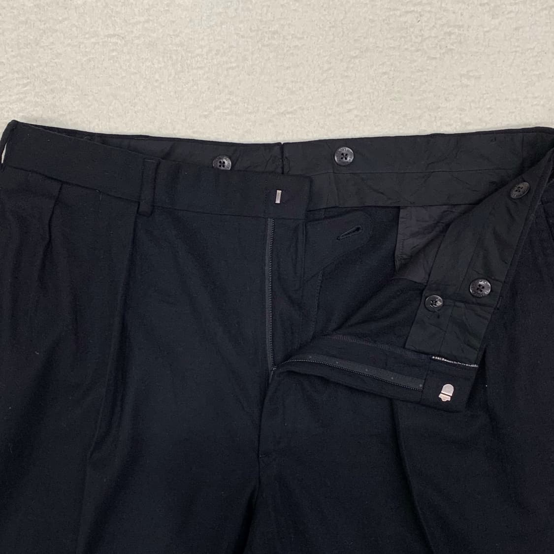 [39] 폴로 랄프로렌 울 치노팬츠 상품이미지4