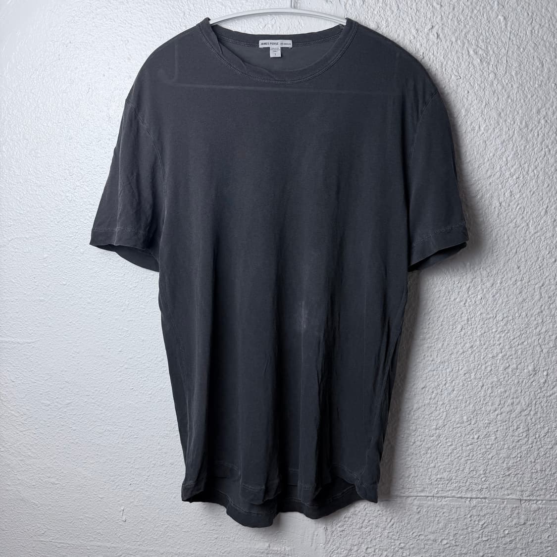 JAMES PERSE T-shirt 상품이미지1
