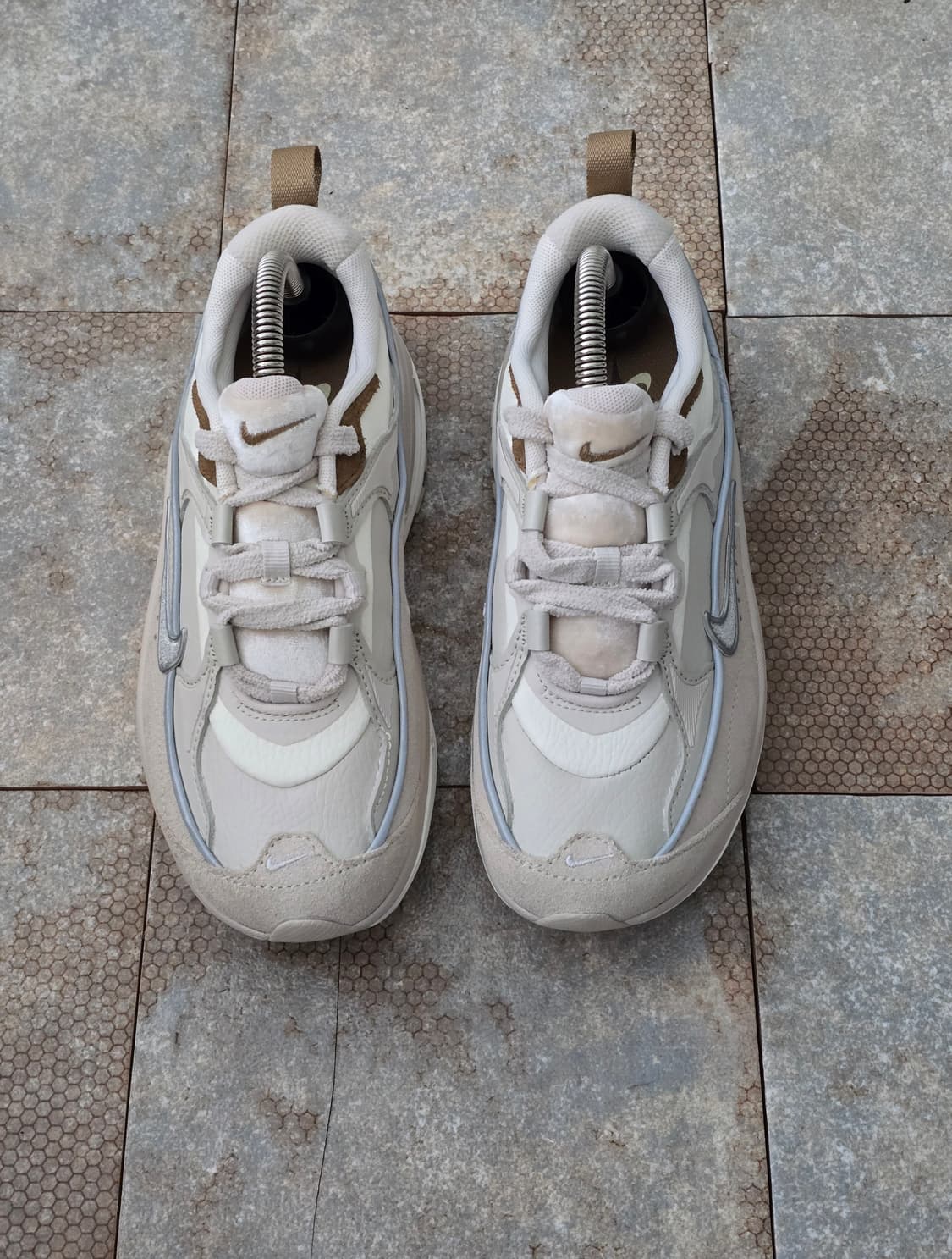 (225)나이키 에어맥스 블리스 카푸치노 상품이미지2