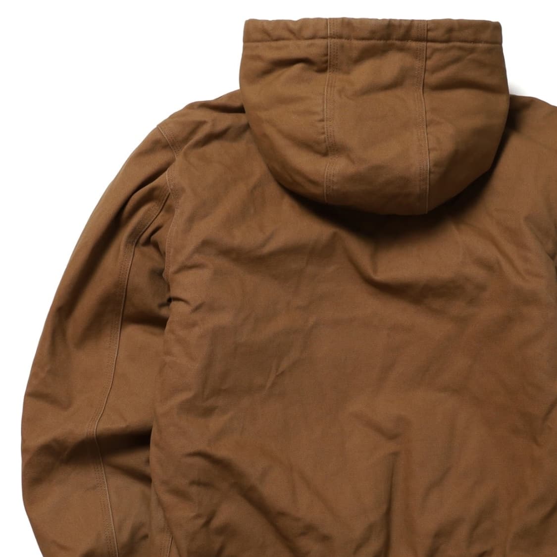 칼하트 Carhartt Duck Active Jacket    상품이미지6