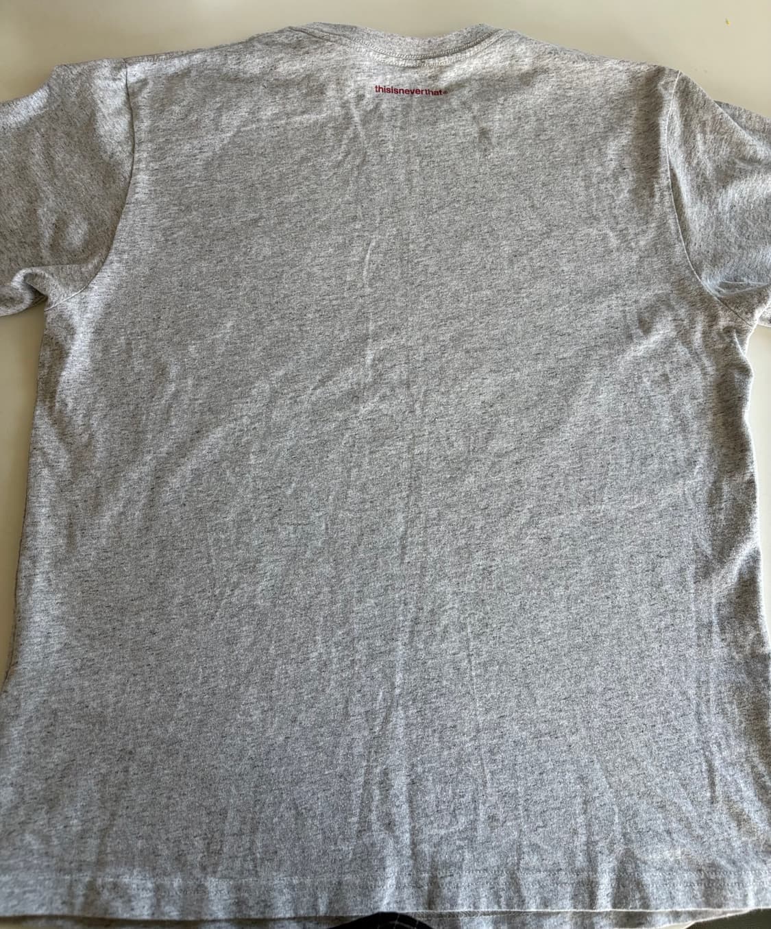 디네뎃 반팔 상품이미지3