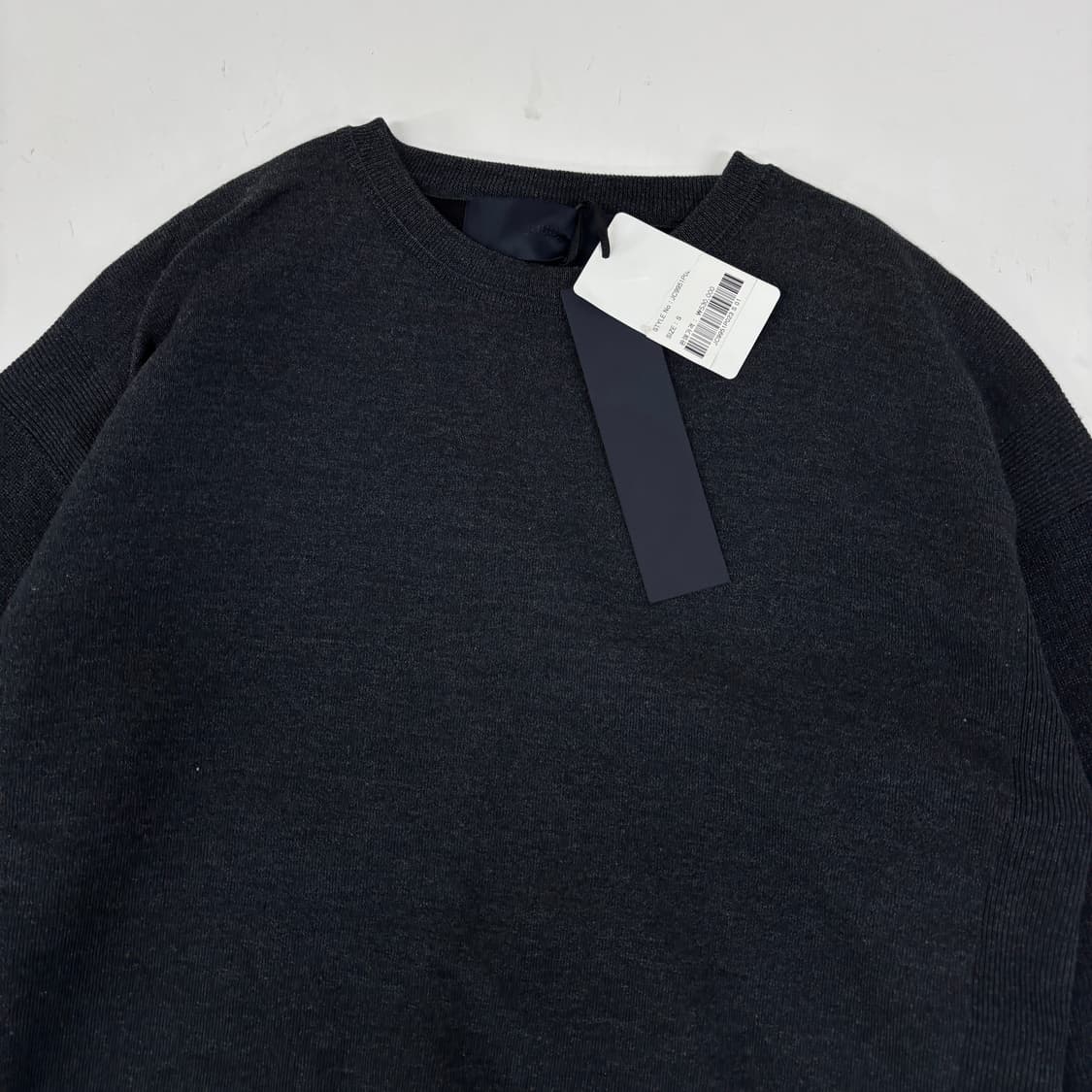 준지 Jun.J 19fw 니트 상품이미지2