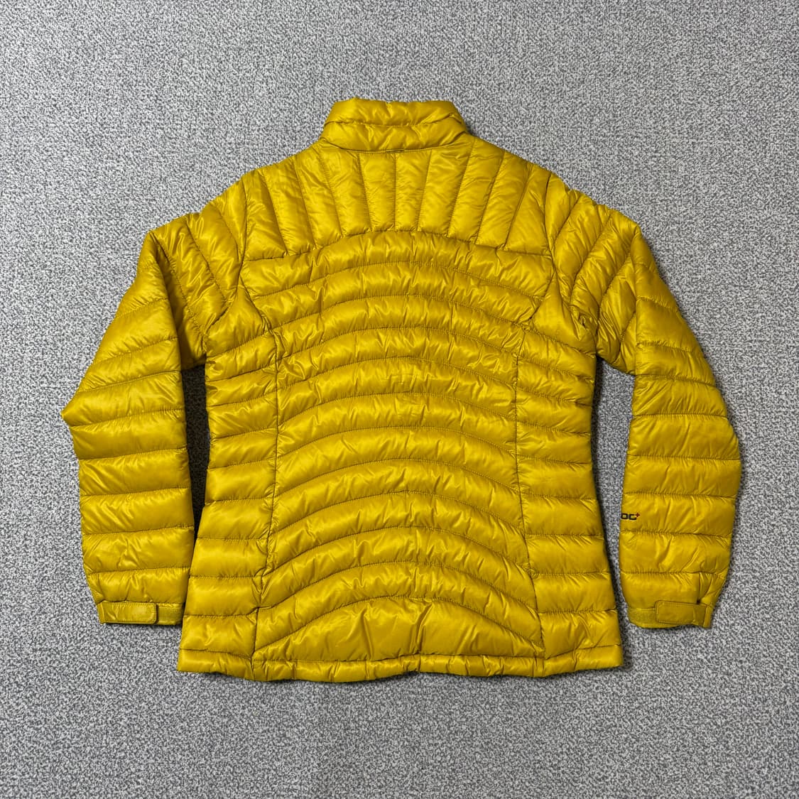 코오롱 스포츠 경량 패딩 여성용 95 상품이미지2