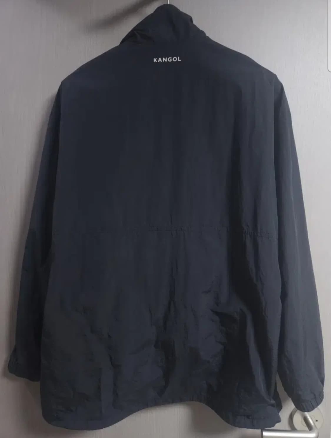 캉골 아노락 자켓, L 상품이미지3