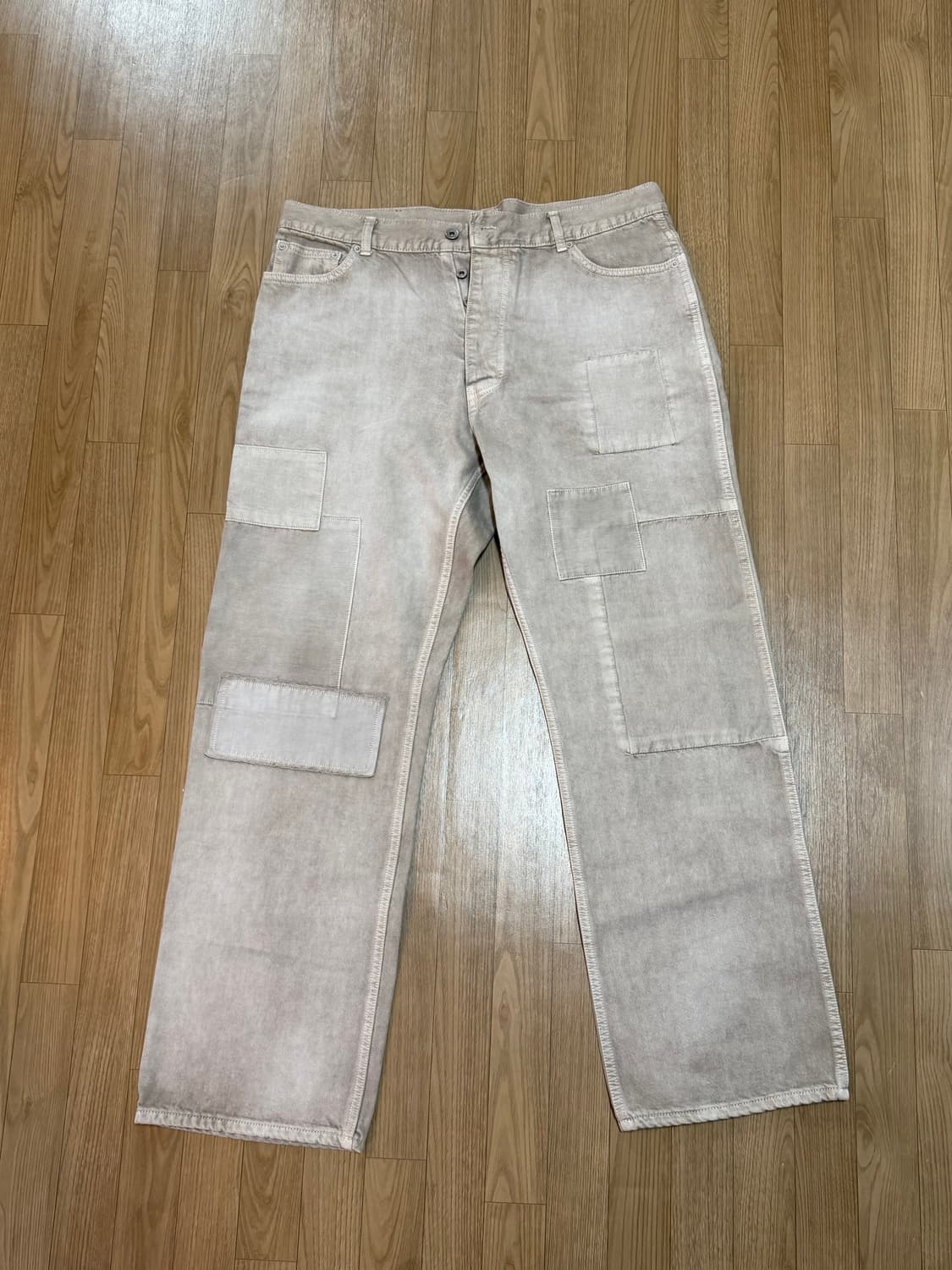 Tilllate rework pants xl 상품이미지1