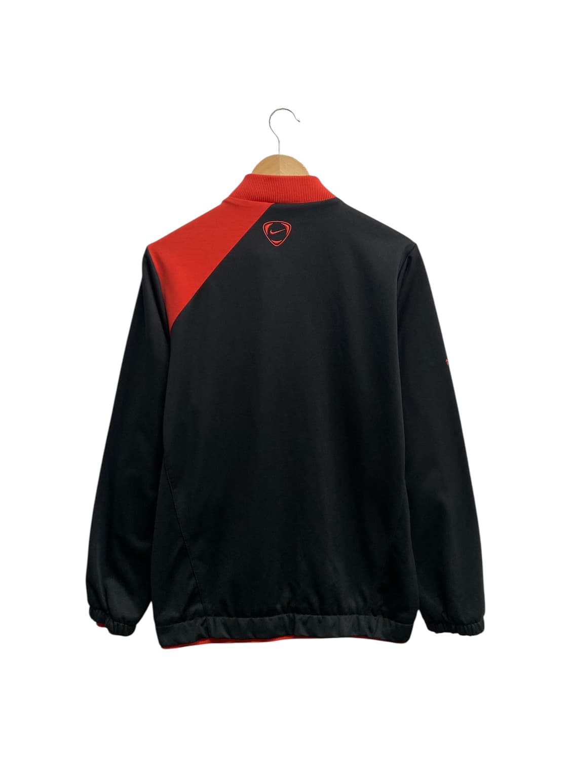  나이키 배색 집업 자켓 L 상품이미지3