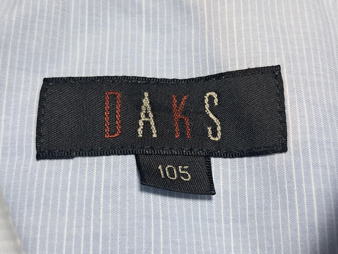 닥스 반팔 셔츠 남성105  상품이미지7