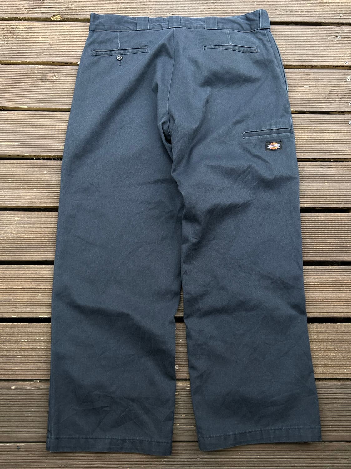 Dickies Doubleknee 36in 상품이미지4