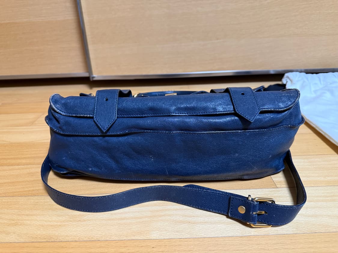 프로엔자슐러 Proenza Schouler 판쵸 판초백 사첼백 샤첼 토트 상품이미지3