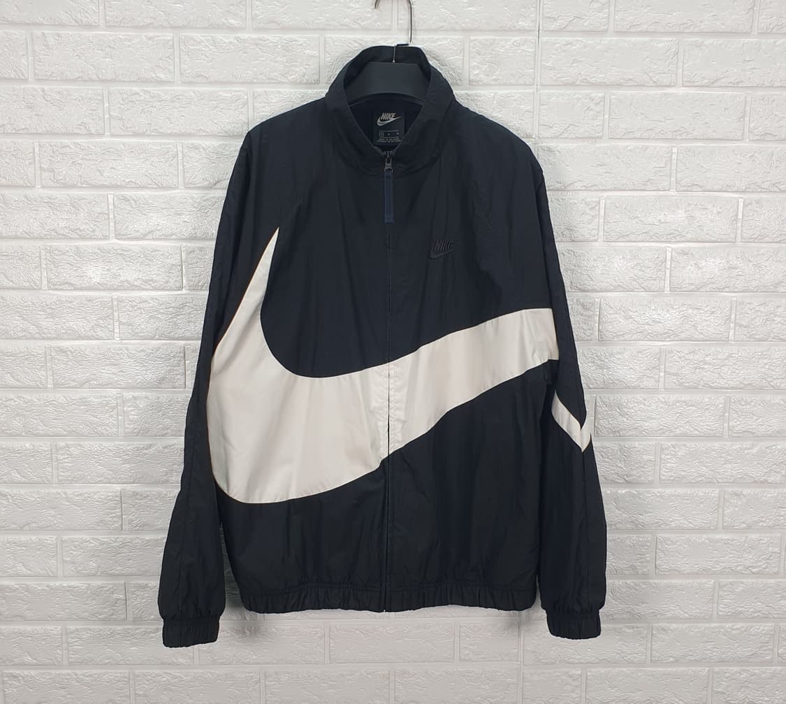 [95]나이키 우븐 스우시 바람막이 상품이미지3