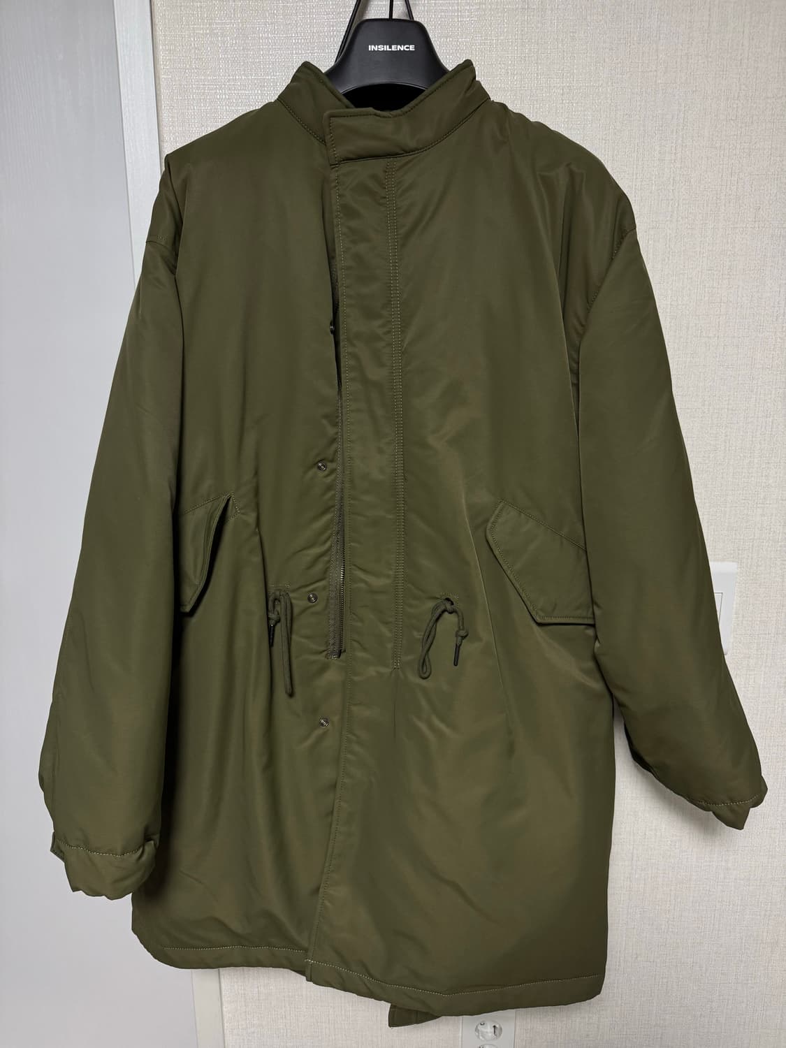 자바나스 피쉬테일 상품이미지1