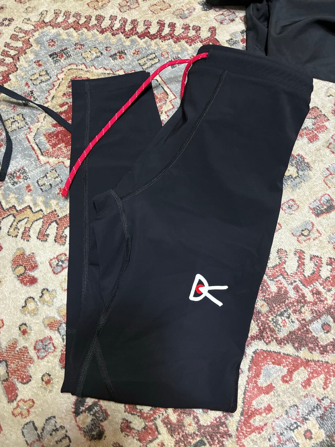 디스트릭트비전 롱타이즈 상품이미지1