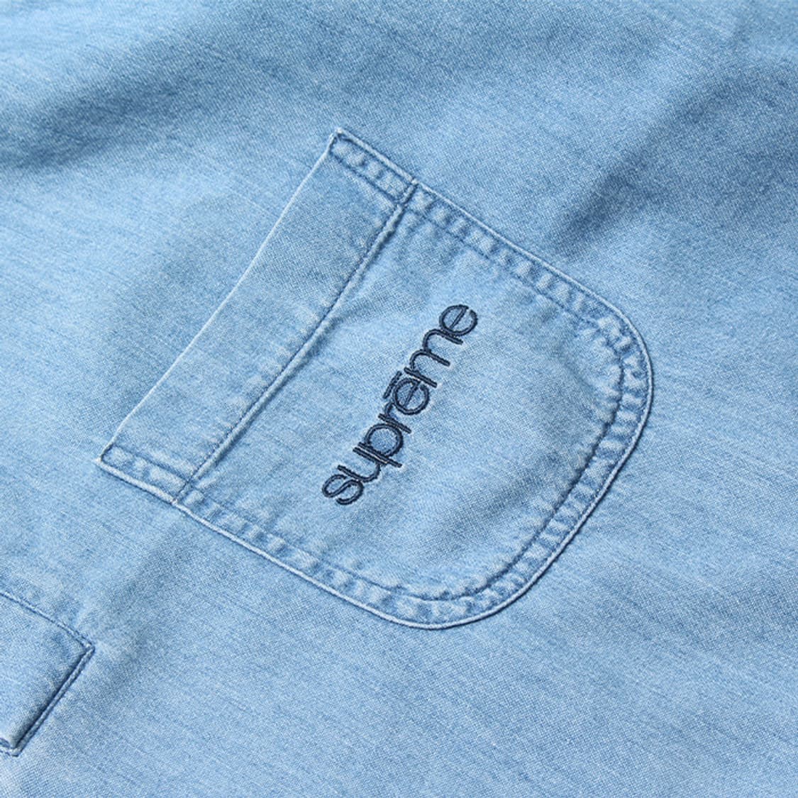 supreme 카라 롱슬리브 상품이미지3