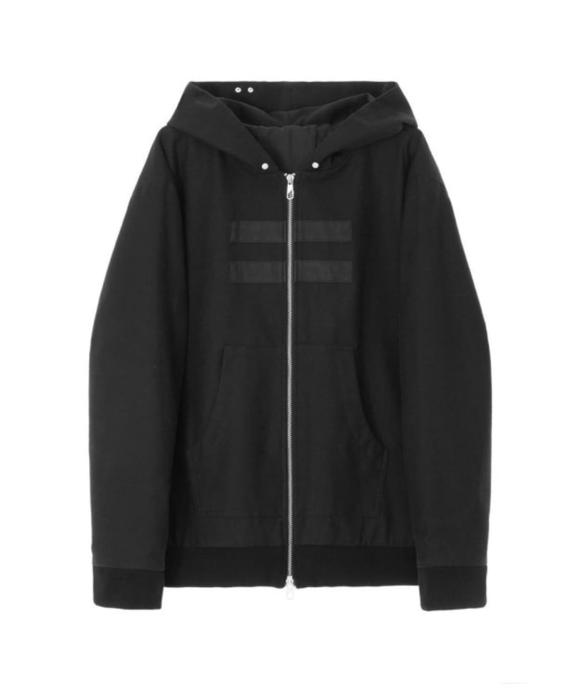 Nupeak 후드집업 상품이미지1