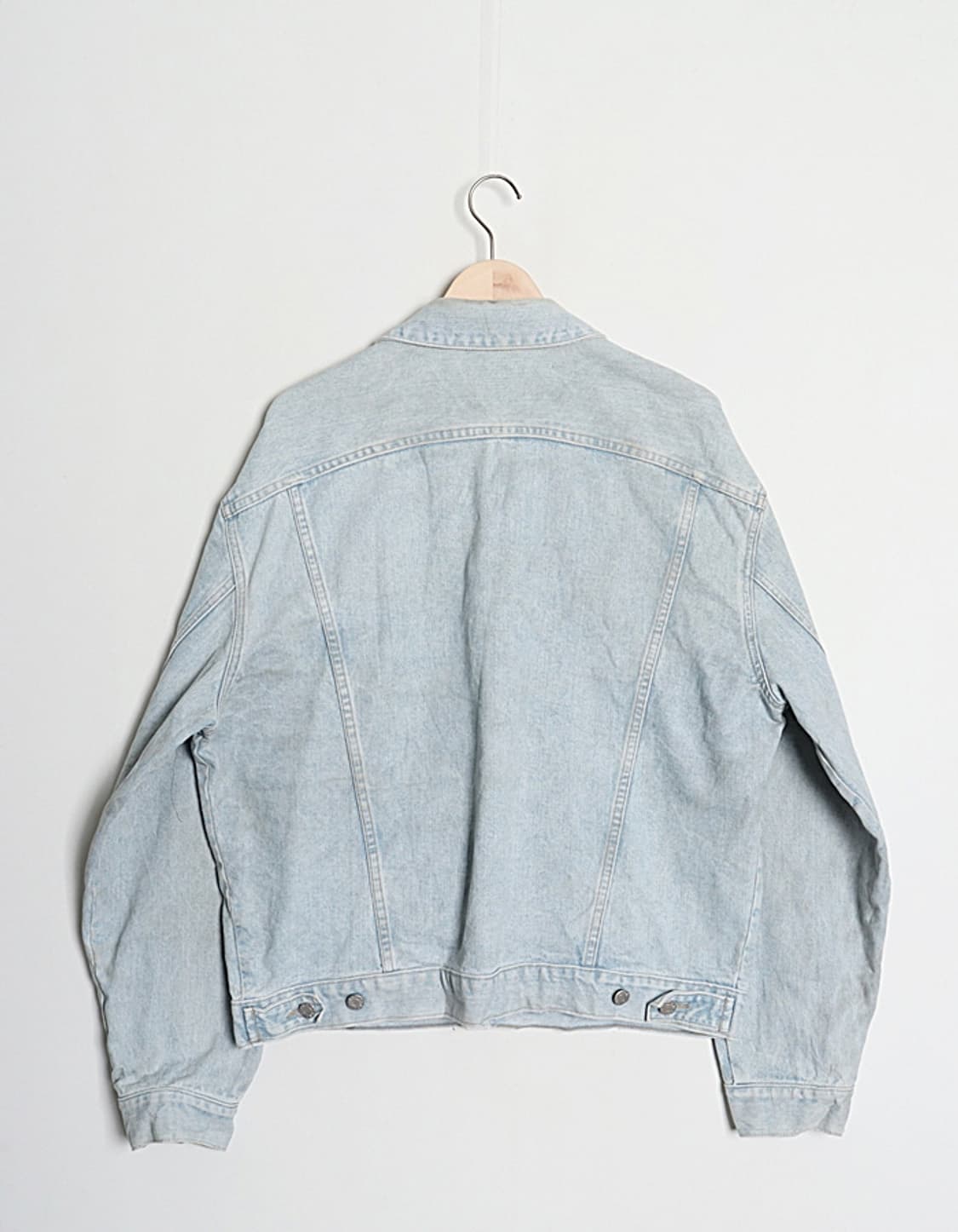  90's GUESS JEANS Denim Jacket 상품이미지6