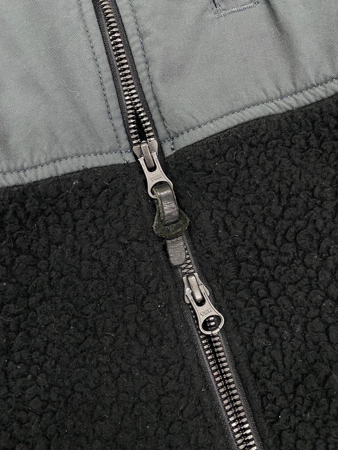 더 노스페이스 퍼플라벨 필드 데날리 자켓 상품이미지8