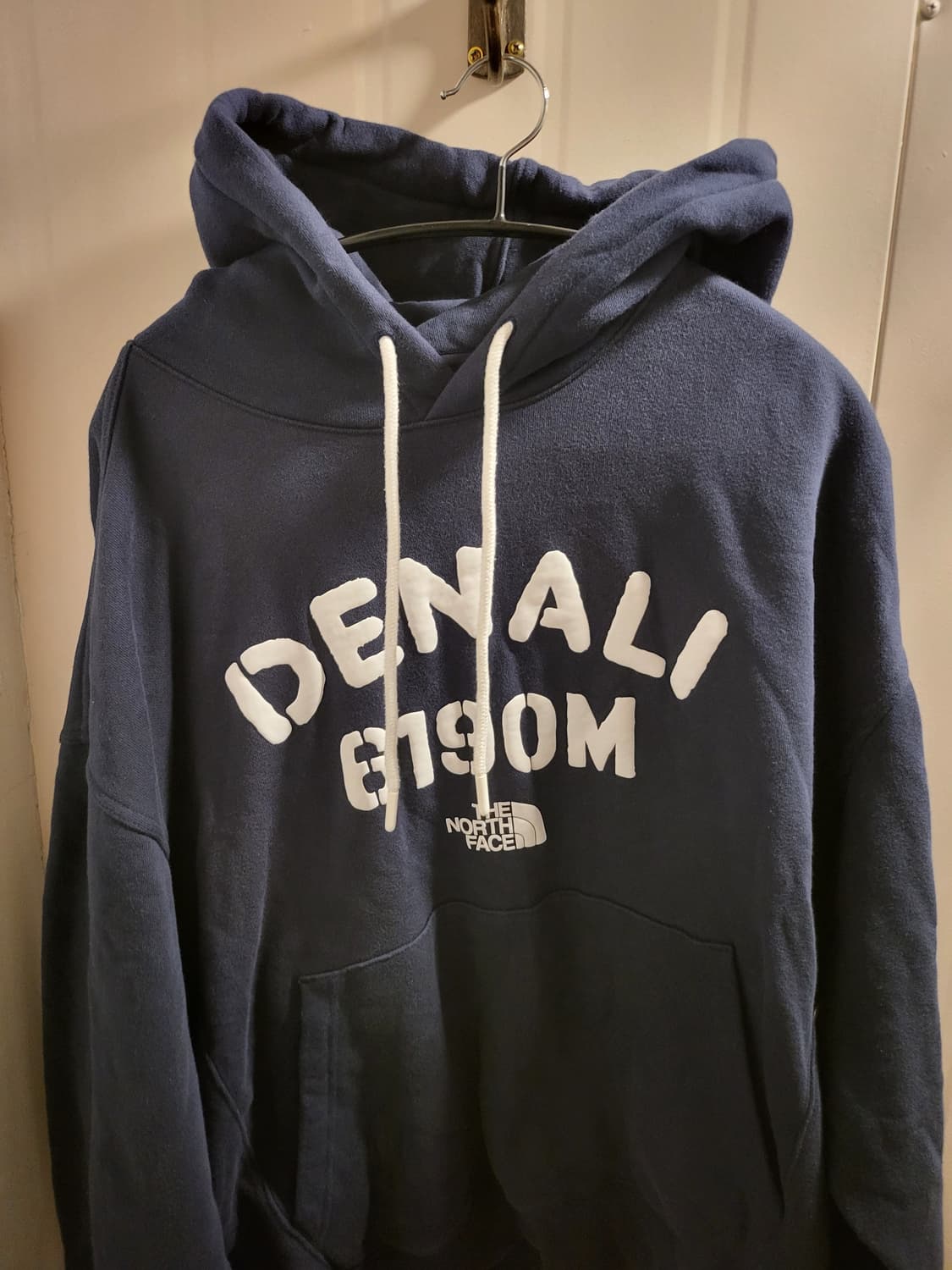 노스페이스  후드티 상품이미지2