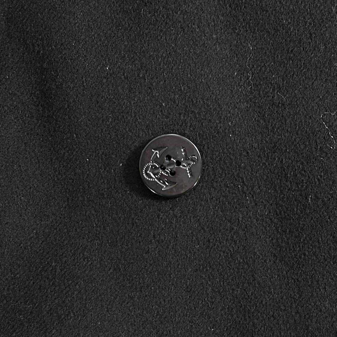 폴로 진스 우먼스 울 숏 피코트  상품이미지4