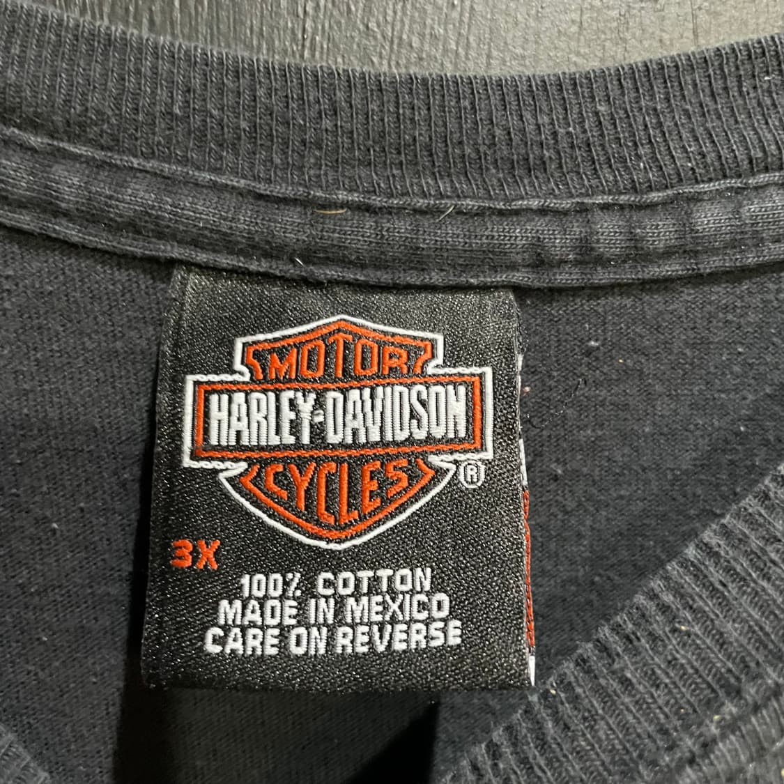 06 Harley Davidson 3xl  상품이미지9