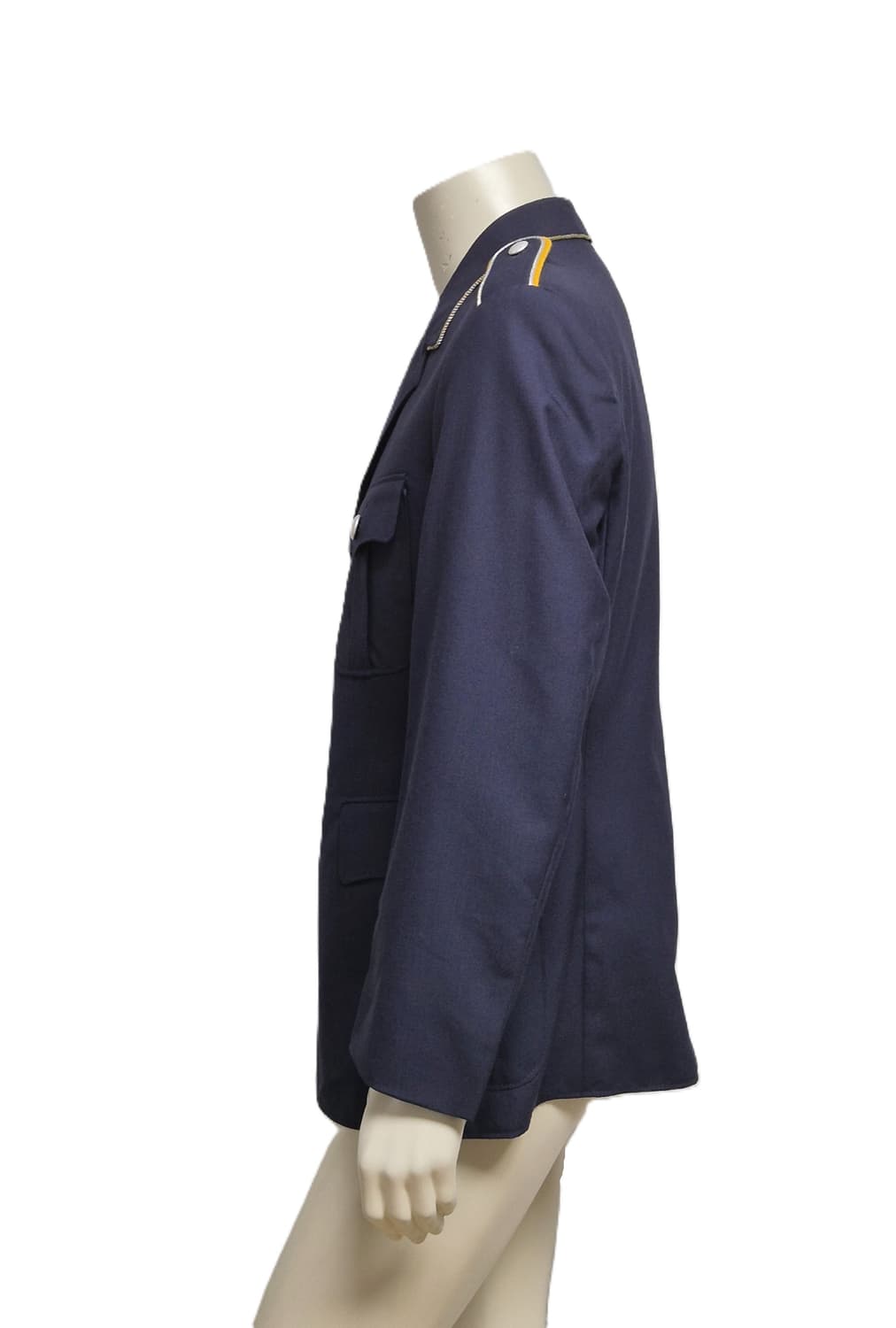 독일 공군 정복 전투복 상의 자켓 (미사용품) (L) 상품이미지2