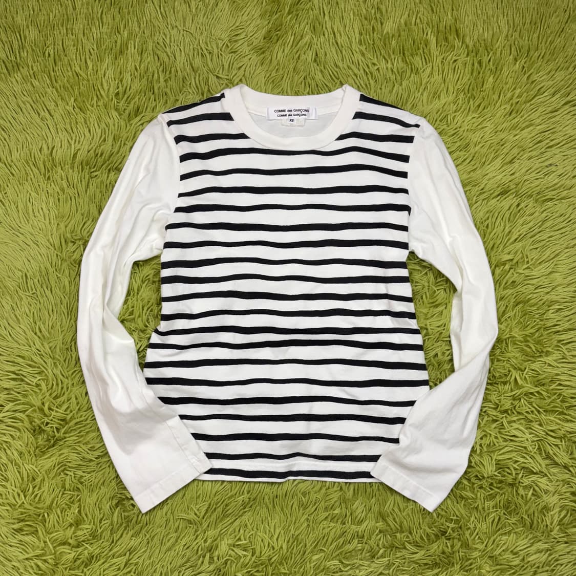 꼼 데 가르송 AD 2011 상품이미지1