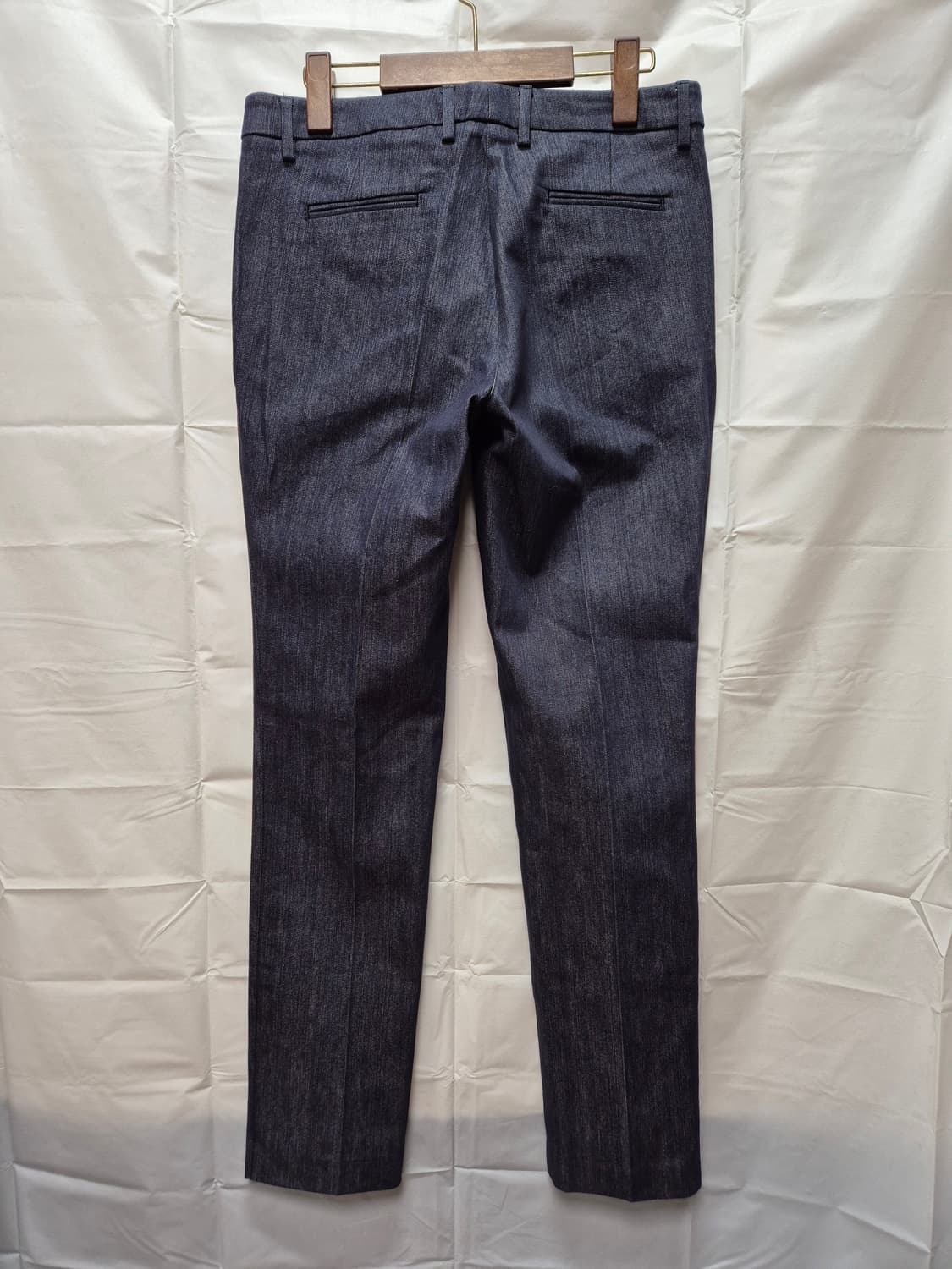 몽클레어 몽클레르  청바지 슬림팬츠 상품이미지5