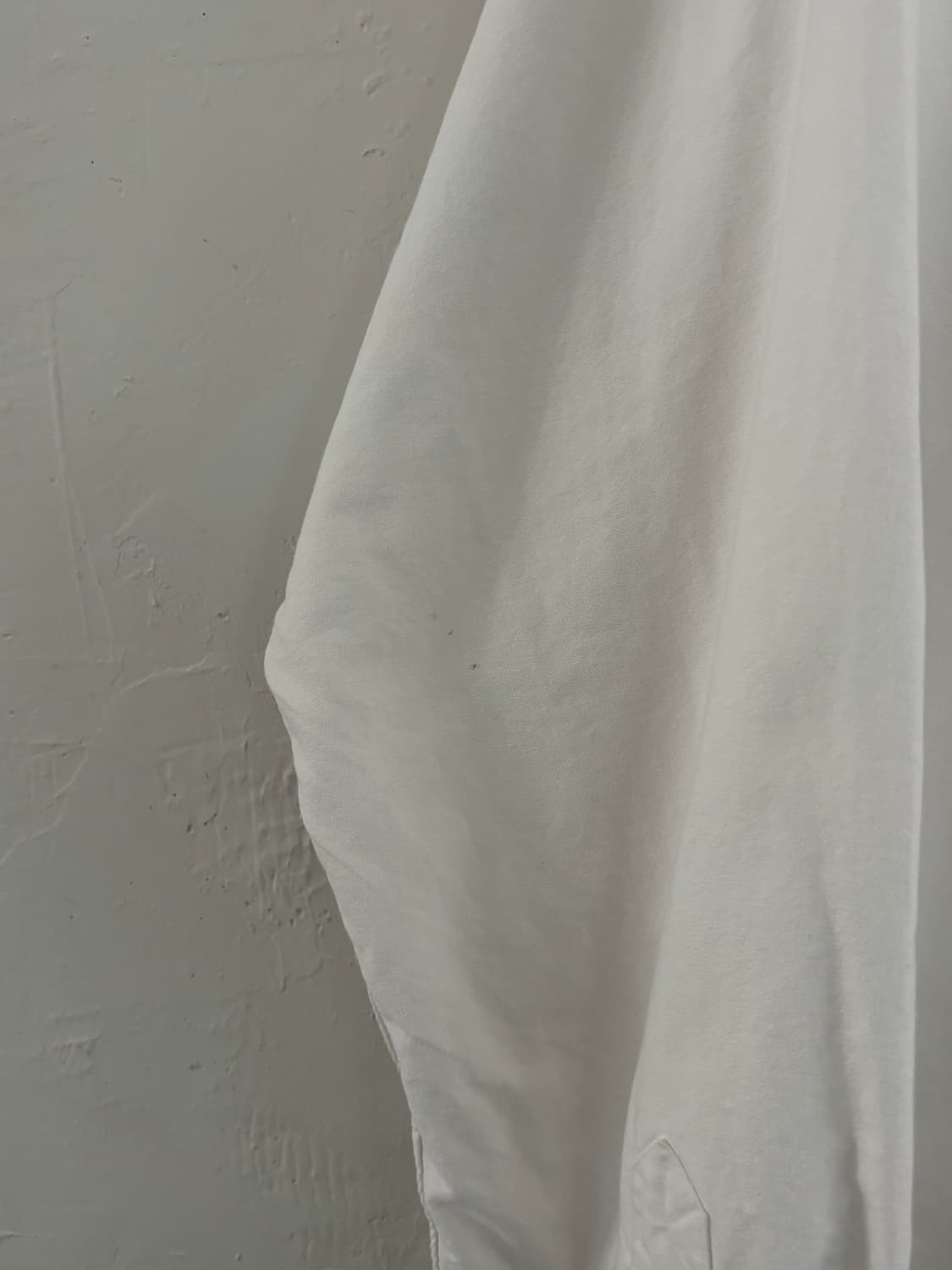 Polo 폴로 랄프로렌 화이트 옥스퍼드 셔츠 상품이미지7