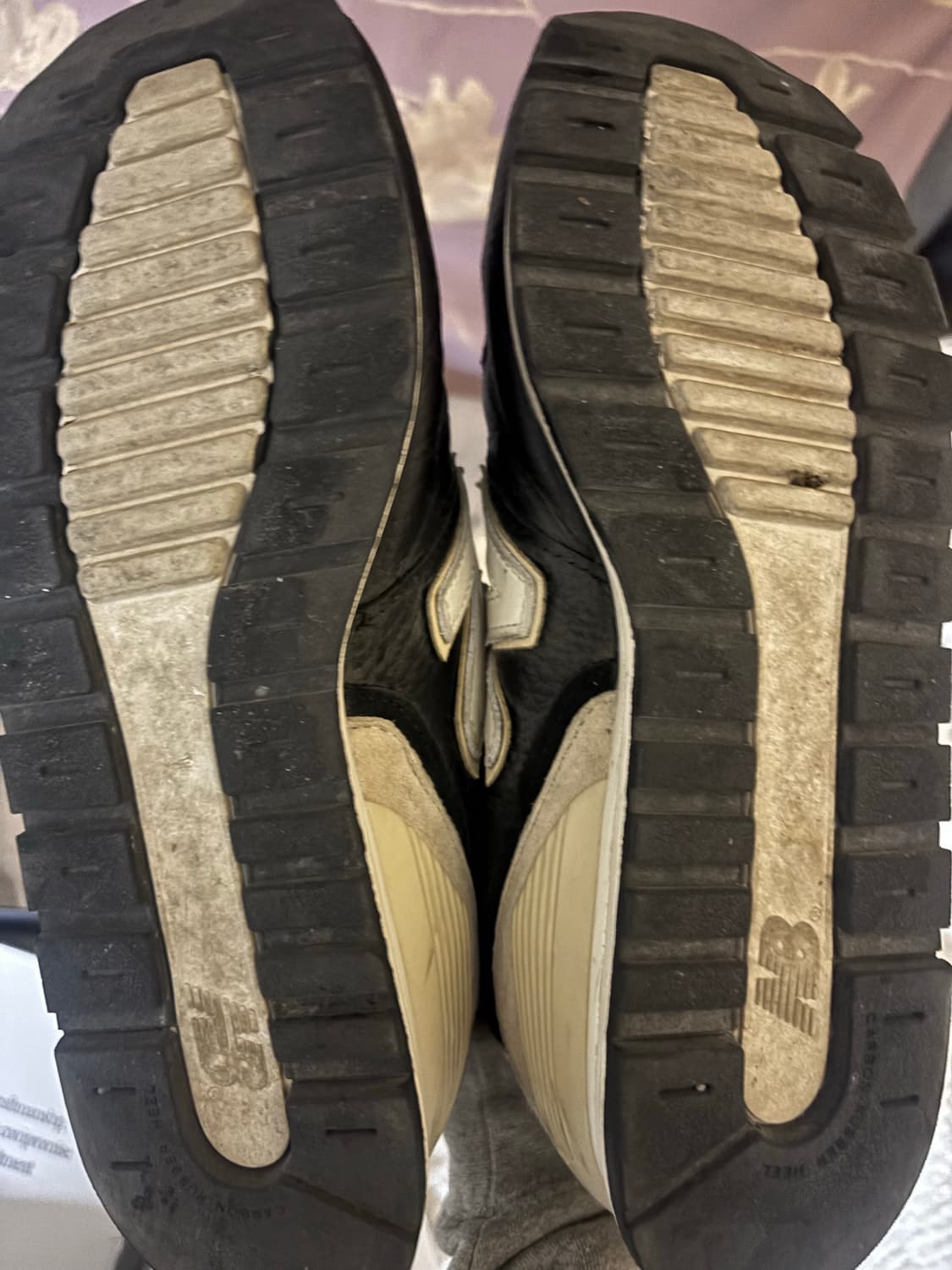 뉴발란스 에임레온도르 996 상품이미지2