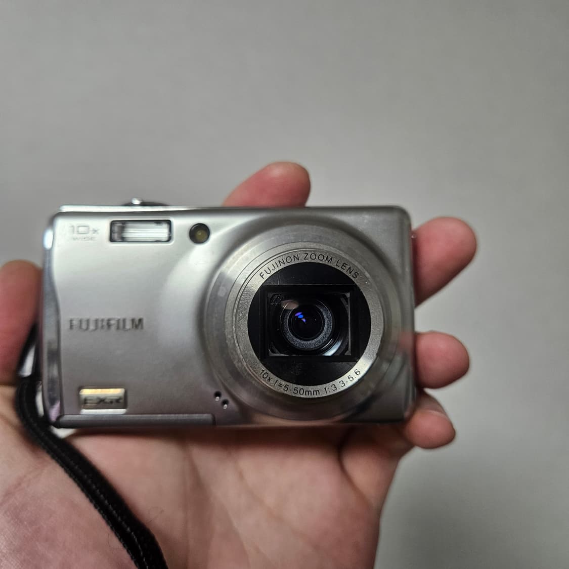 [아일릿 원희 디카] 후지필름 파인픽스 F70 EXR FINEPIX 상품이미지5