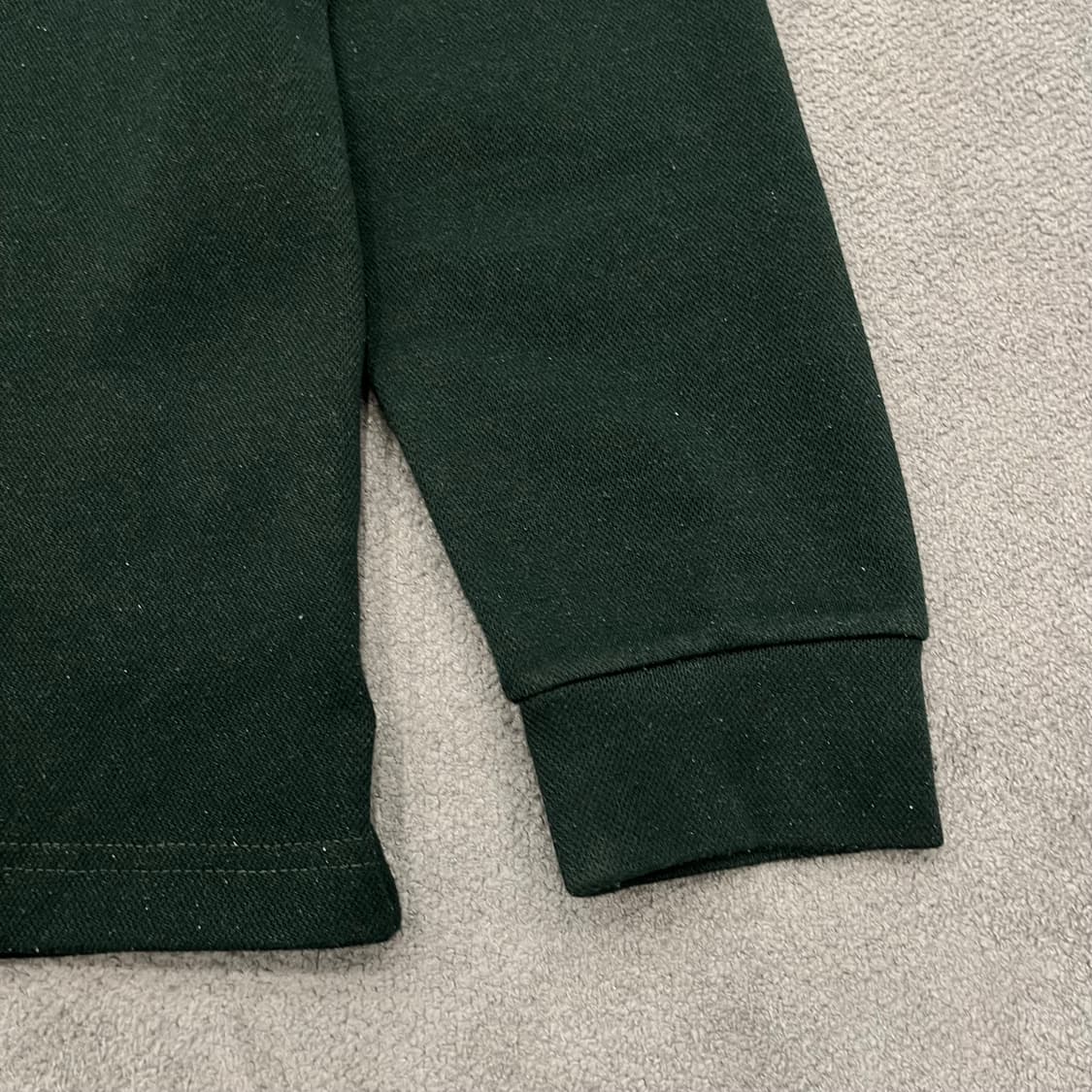 95 헨리코튼 골프 긴팔 카라티셔츠 상품이미지3