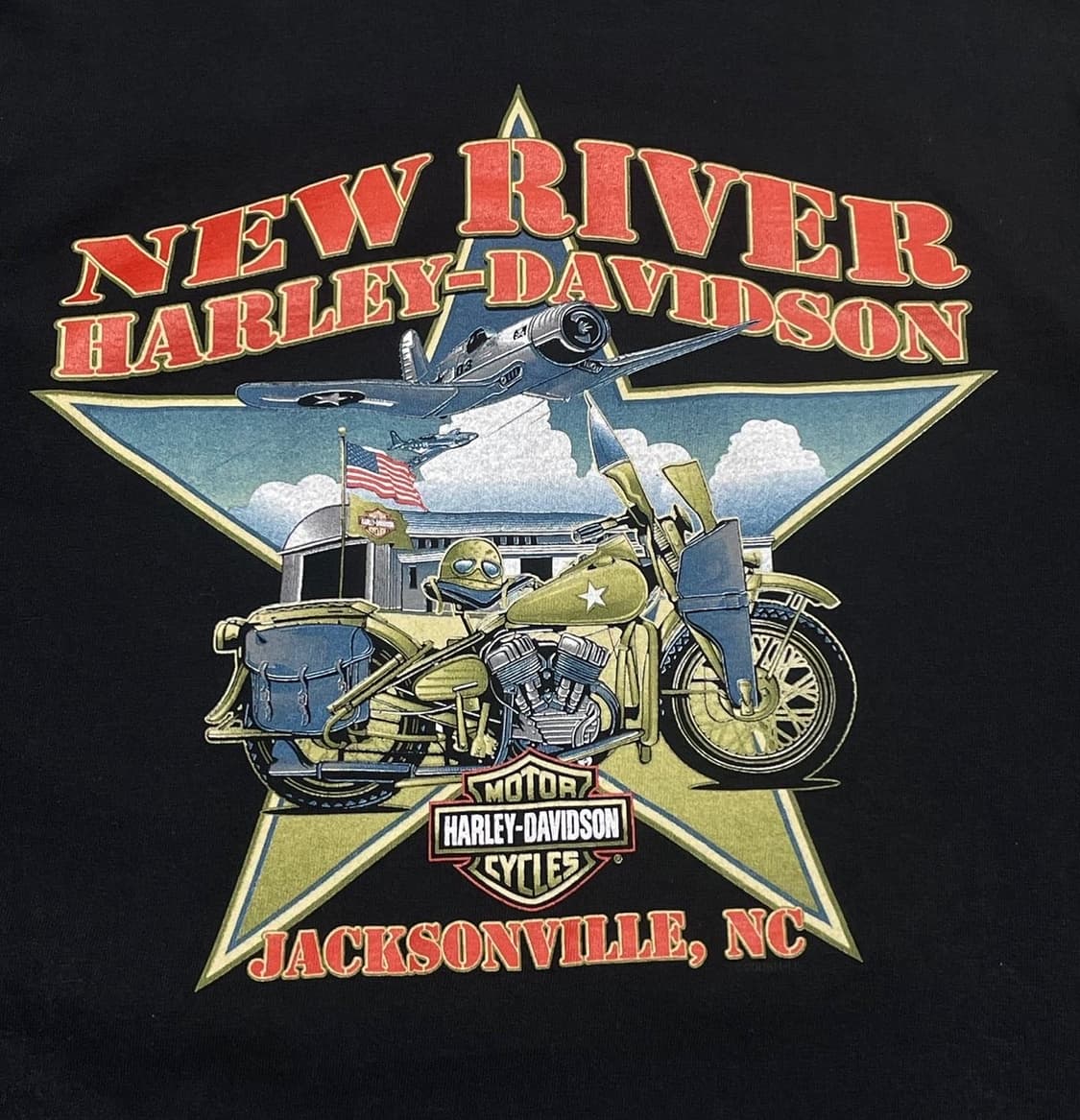 Harley-Davidson  할리 데이비슨 사이드라인 상품이미지5