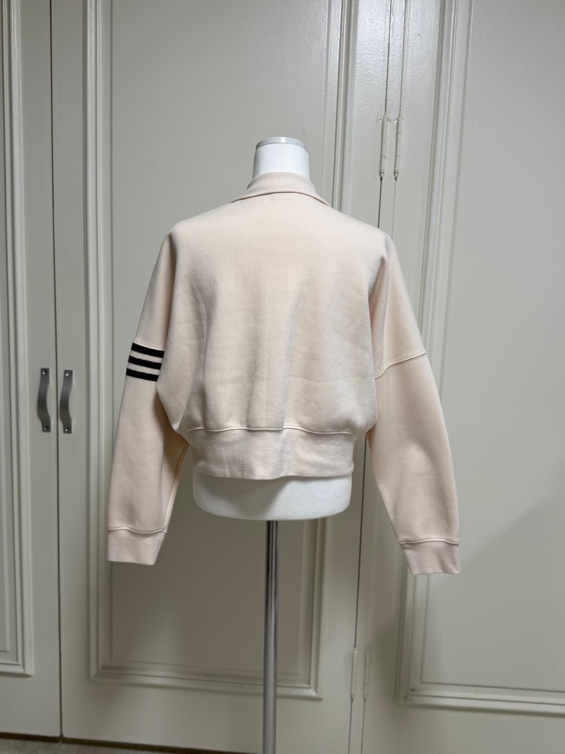 아디다스 트랙 집업 상품이미지4